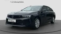 Schwarz Gebraucht 2024 Opel Astra Enjoy Kombi | 20.980 € (Superpreis)