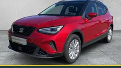 Gebraucht 2025 Seat Arona SUV | 28.880 € (Fairer Preis)