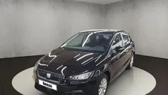 Gebraucht 2023 Seat Ibiza Style Limousine | 16.450 € (Guter Preis)