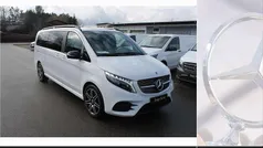Gebraucht 2024 Mercedes V220 AMG Van / Kleinbus | 59.490 € (Fairer Preis)