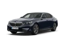 Gebraucht 2024 BMW 550e M Sport Limousine | 76.990 € (Guter Preis)