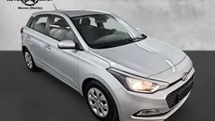 Gebraucht 2017 Hyundai i20 GO! Limousine | 8.400 € (Fairer Preis)