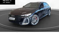 Gebraucht 2025 Audi A5 Sport Coupé | 74.695 € (Fairer Preis)