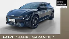 Gebraucht 2025 Kia EV6 GT-Line SUV | 56.980 € (Fairer Preis)
