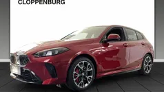 Rot Neu 2025 BMW 123 M Sport Kleinwagen | 51.185 € (Fairer Preis)