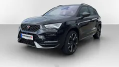 Gebraucht 2024 Cupra Ateca SUV | 36.790 € (Fairer Preis)