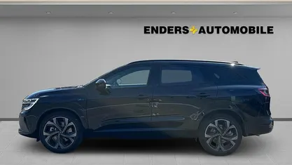 Gebraucht Renault Espace Esprit Alpine 200 PS (147 kW) 2025 Schwarz Van / Kleinbus