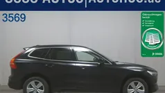 Gebraucht 2022 Volvo XC60 R-Design SUV | 38.470 € (Fairer Preis)