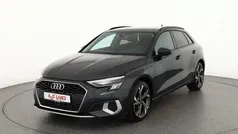 Manhattengrau metallic (metallic) Gebraucht 2021 Audi A3 e-tron Ambiente Kleinwagen | 26.950 € (Fairer Preis)