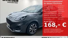 Gebraucht 2022 Ford Puma ST-Line SUV | 19.890 € (Fairer Preis)