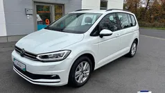 Gebraucht 2024 VW Touran Comfortline Van / Kleinbus | 31.500 € (Fairer Preis)