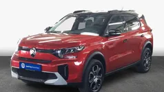 Rot Neu 2025 Citroën C3 Aircross Start SUV | 21.522 € (Fairer Preis)