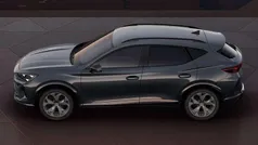 Gebraucht 2025 Cupra Formentor SUV | 32.930 € (Superpreis)
