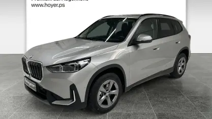 Neu BMW X1 Comfort Edition 150 PS (110 kW) 2026 Silber SUV