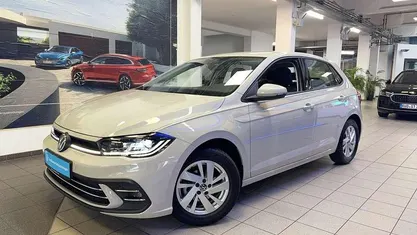 Gebraucht 2022 VW Polo Style Limousine | 17.990 € (Fairer Preis)