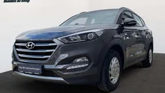 Gebraucht 2016 Hyundai Tucson Trend SUV | 14.440 € (Fairer Preis)