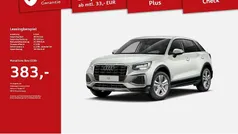 Gebraucht 2024 Audi Q2 Advanced Plus SUV | 30.810 € (Fairer Preis)