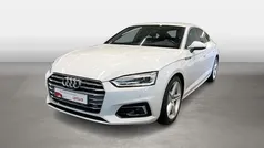Gebraucht 2018 Audi A5 Sportback S-Line Limousine | 27.970 €