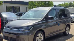 Gebraucht 2025 VW Caddy Life Van / Kleinbus | 34.990 € (Superpreis)