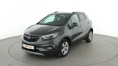 Grau Gebraucht 2017 Opel Mokka X Innovation SUV | 12.320 € (Fairer Preis)