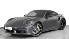 Gebraucht 2020 Porsche 911 Turbo S Coupé | 214.900 € (Etwas zu teuer)