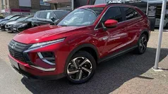 Dynamikrot Gebraucht 2022 Mitsubishi Eclipse Cross Basis SUV | 22.750 € (Superpreis)
