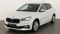 Moon weiss metallic Neu 2025 Skoda Fabia | 22.745 € (Fairer Preis)