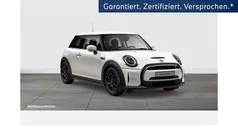 Gebraucht 2023 Mini Cooper SE Classic Kleinwagen | 20.900 € (Fairer Preis)