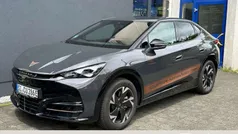 Gebraucht 2024 Cupra Tavascan Endurance SUV | 41.990 € (Fairer Preis)