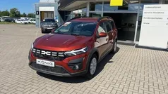 Gebraucht 2023 Dacia Jogger Expression Van / Kleinbus | 19.999 € (Fairer Preis)