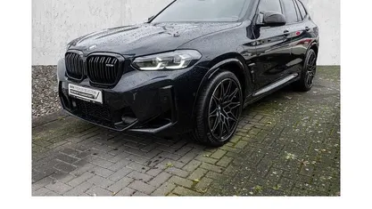 Gebraucht 2023 BMW X3 M Performance SUV | 66.240 € (Guter Preis)