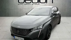 Gebraucht 2024 Peugeot 308 Allure Limousine | 25.900 € (Fairer Preis)