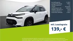 Gebraucht 2023 Citroën C3 Aircross PureTech SUV | 15.290 € (Guter Preis)