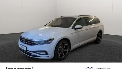 Second-hand VW Passat Business 204 CP (150 kW) 2023 Break
