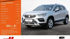 Silber Gebraucht 2023 Seat Ateca Xperience SUV | 31.880 € (Fairer Preis)