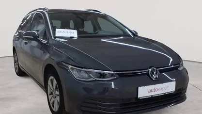 Gebraucht 2021 VW Golf VIII Life Kombi | 16.990 € (Fairer Preis)