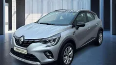 Gebraucht 2022 Renault Captur Intens SUV | 21.290 € (Fairer Preis)