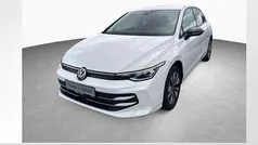 Gebraucht 2024 VW Golf VIII Goal Limousine | 26.740 € (Superpreis)