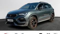 Grün Gebraucht 2023 Cupra Ateca SUV | 33.990 € (Fairer Preis)