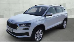 Gebraucht 2024 Skoda Karoq Selection SUV | 31.290 € (Fairer Preis)