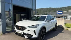 Gebraucht 2024 Cupra Formentor Basis SUV | 30.480 € (Superpreis)