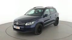 Gebraucht 2015 VW Tiguan Trendline SUV | 13.690 € (Fairer Preis)