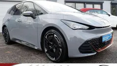 Grau Gebraucht 2025 Cupra Born Kleinwagen | 37.999 € (Fairer Preis)