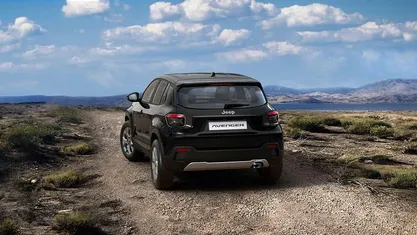 Gebraucht Jeep Avenger 110 PS (80 kW) 2025 SUV