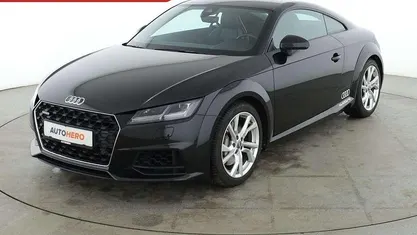 Gebraucht Audi TT Sport 245 PS (180 kW) 2019 Coupé