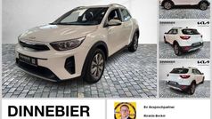 Schneeweiss Neu 2025 Kia Stonic Vision SUV | 22.777 € (Fairer Preis)