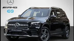 Gebraucht 2025 Mercedes GLB200 AMG SUV | 44.380 € (Fairer Preis)