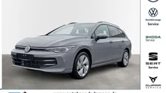 Gebraucht 2024 VW Golf VIII Life Kombi | 24.890 € (Guter Preis)