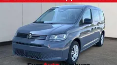 Gebraucht 2025 VW Caddy Maxi Van / Kleinbus | 33.090 € (Fairer Preis)
