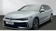 Gebraucht 2025 VW Passat R-line Kombi | 69.990 €